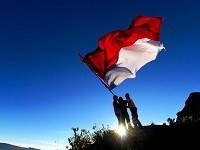 Pemimpin, Cerminan dari Rakyatnya